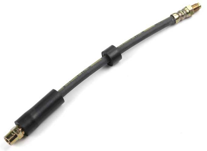 BMW Brake Hose - Rear 34301166248 - FTE 275E436E10